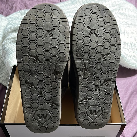 Warm Willowbee brown boots 10 - Picture 6 of 8